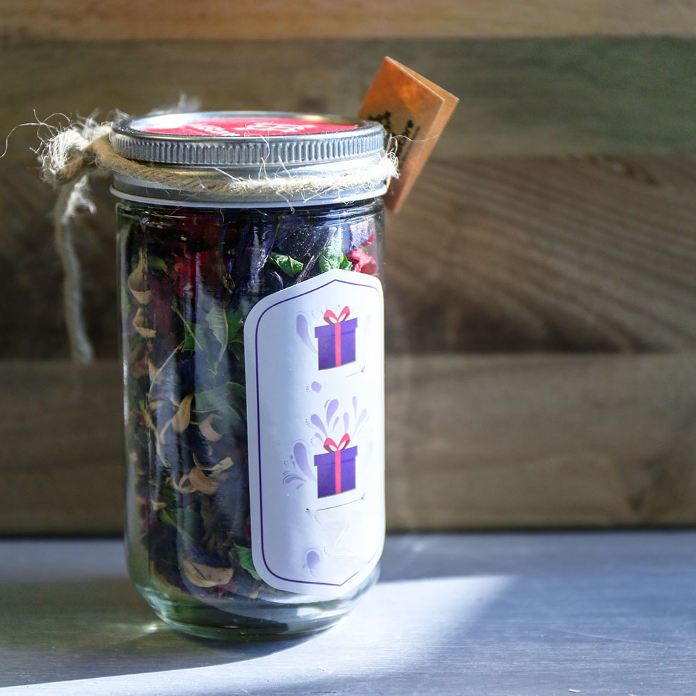 دمنوش انرژی